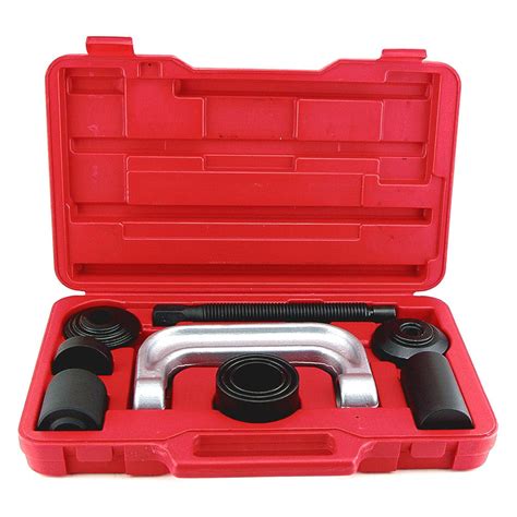 OEM Tools® 27089 - Ball Joint/U-Joint Press Set