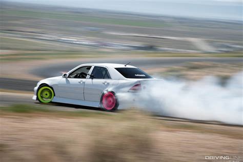 Top 7 Drift Builds From Jimmy Up Matsuri | DrivingLine