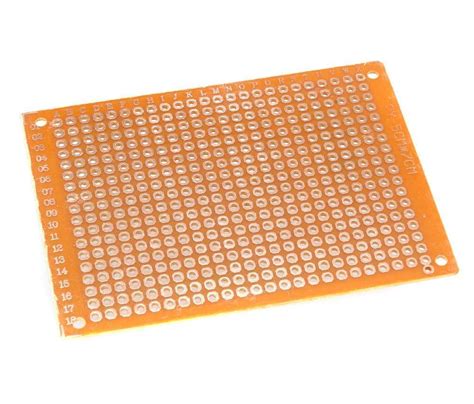 Soldering Board (5cm x 7cm) – Voltaat