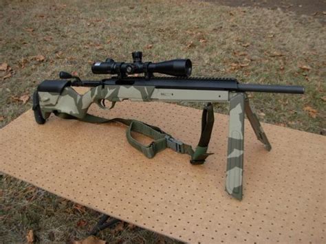 Steyr Tactical Elite 308 for sale..