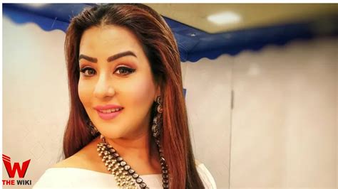 Shilpa Shinde (Actress) Height, Weight, Age, Affairs, Biography & More