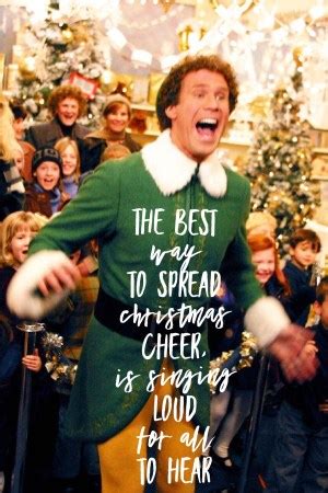 Christmas Quotes from The Holiday Movies You Love