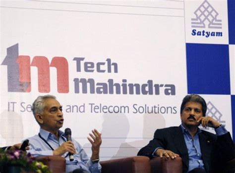 Mahindra Satyam receives contract from IRDA for SAP ERP implementation ...