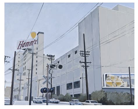 36 Views of the Hamm's Brewery: 36 Views Redux