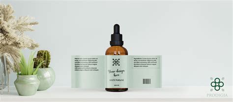 How to successfully design the label of your natural cosmetics ...