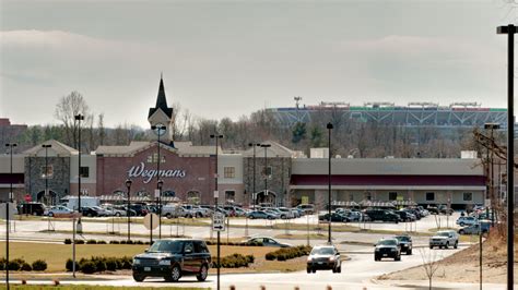 Woodmore Towne Centre to add Nordstrom Rack to its list of stores - Washington Business Journal