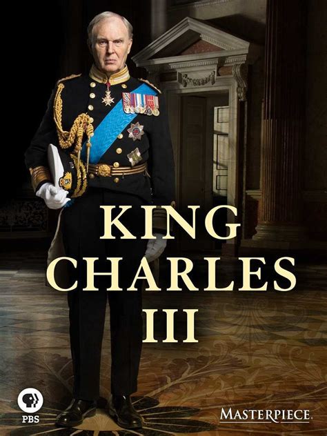 King Charles III (2017) - Moria