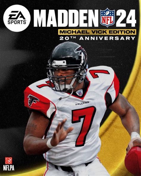 Michael Vick Madden Cover Archives - GamerSaloon Blog