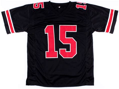 Ezekiel Elliott Signed Ohio State Buckeyes Jersey (JSA COA) | Pristine Auction