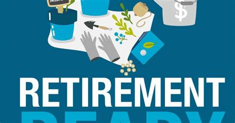 Dig into your retirement options with Retirement Ready | CU Connections