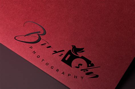 Signature Logo Design on Behance