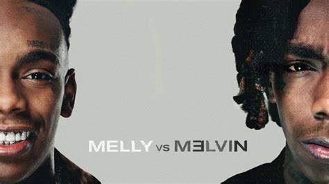 Melly Vs. Melvin Wallpapers - Wallpaper Cave