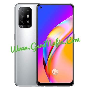 Oppo F19 Pro Plus CPH2213 Flash File (Stock ROM) GSMMAFIA