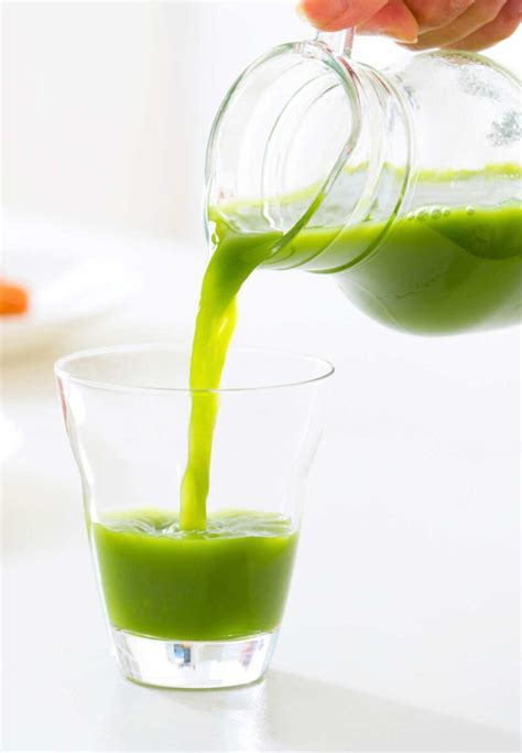 Celery Juice: The Benefits, Recipes & Must-Know Tips | Healthy Taste Of ...