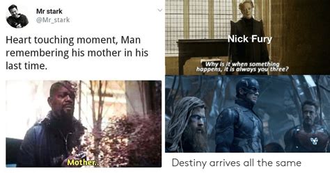 MCU's Nick Fury: 10 Most Hilarious Memes That Would Make Even Fury Laugh