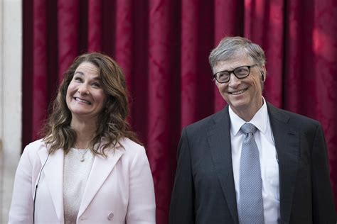 Gates Foundation sets 2-year, post-divorce power share trial | AP News