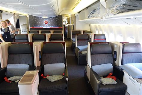 Turkish Airlines First Class Seats - Best Event in The World