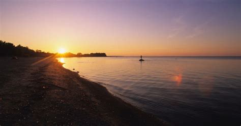 Zippel Bay State Park | Explore Minnesota