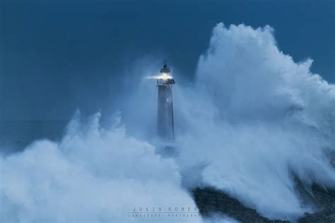 28 Breathtaking Photos Of Lighthouses That Have Stood The Test Of Time | Bored Panda