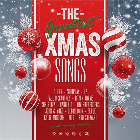 Best Buy: The Greatest Xmas Songs [LP] VINYL