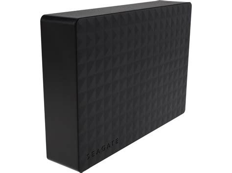 Seagate Expansion 4TB USB 3.0 3.5" External Hard Drive Black - Newegg.com