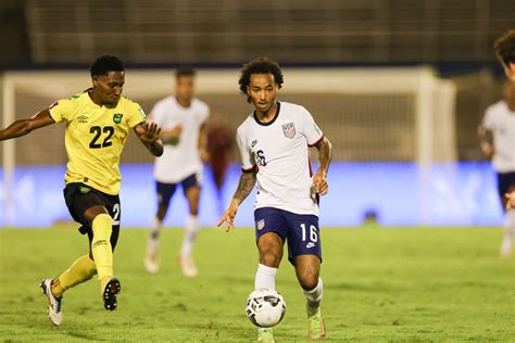 2023 CONCACAF Gold Cup: Group A Preview - Stars and Stripes FC