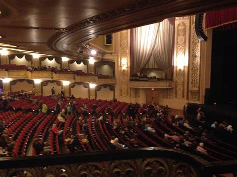 Orpheum Theater Omaha Seating View | Cabinets Matttroy