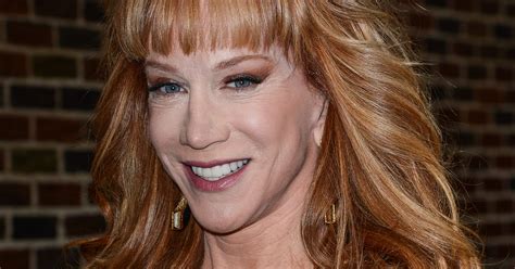 Kathy Griffin: No apology for New Year's Eve CNN antics