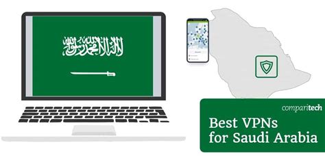 Best VPNs for Saudi Arabia in 2020: Unblock sites in the KSA