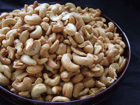 Why cashew nut are also called as super nuts?