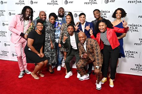 ‘See You Yesterday’ Shatters Stereotypes and Cast Tells EURweb Why | EURweb