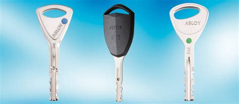 ABLOY Key Profiles | ABLOY for Trust