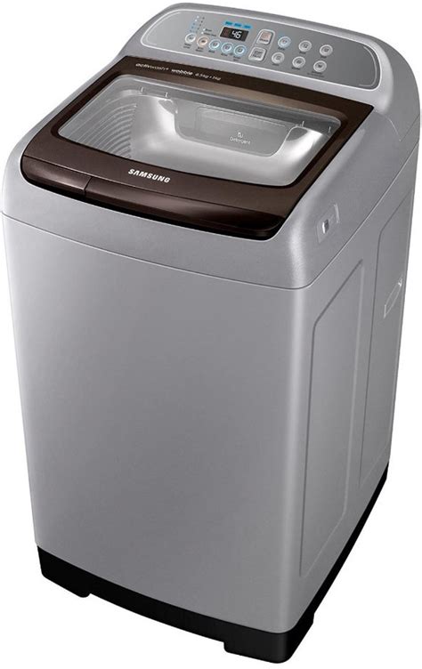 Samsung 6.5 kg Fully Automatic Top Load Washing Machine Price in India - Buy Samsung 6.5 kg ...