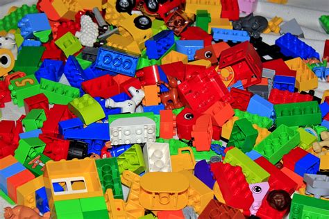 Free photo: Lego Blocks, Toys, Children'S - Free Image on Pixabay - 1230133