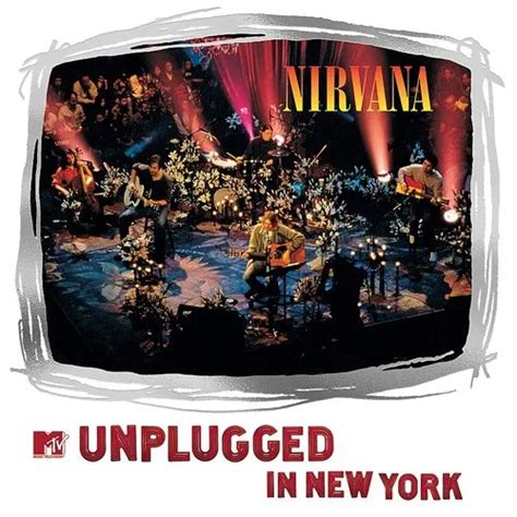 Nirvana - The Man Who Sold The World (Live) - Single | spinmeroundstore