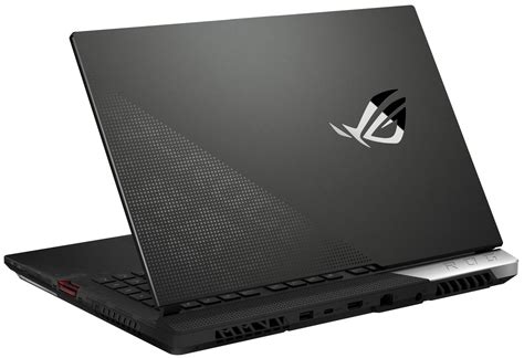 LaptopMedia ASUS ROG Strix SCAR 15 (G533) [Specs and Benchmarks] - LaptopMedia.com