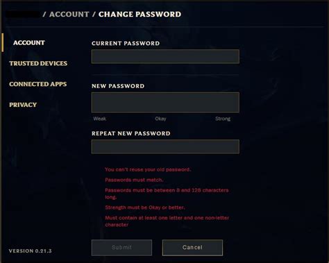 How Do I Find Out My Pbe Account - Coremymages