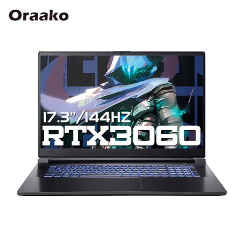 Oraako Cheapest Laptop Core I5 I7 I9 Graphics 4 GB 1SSD 3050 3060 3080 Gaming Laptop Trade ...