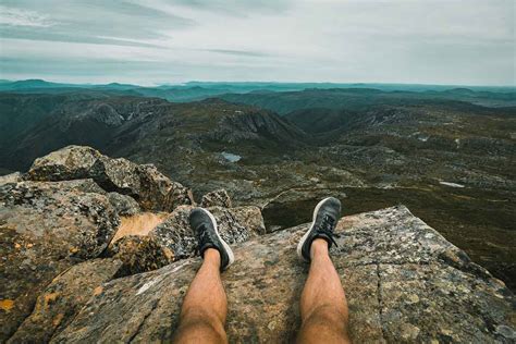 Walking Cradle Mountain - Lake St Clair National Park: The Ultimate ...