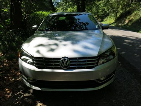 2015 Volkswagen Passat: 62 Exterior Photos | U.S. News