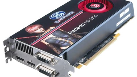 Sapphire Radeon HD 5770 review | Expert Reviews