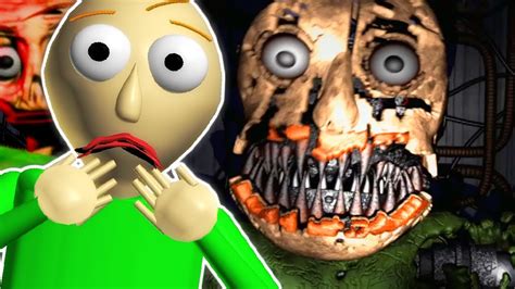 Baldi basics game download - dadsei