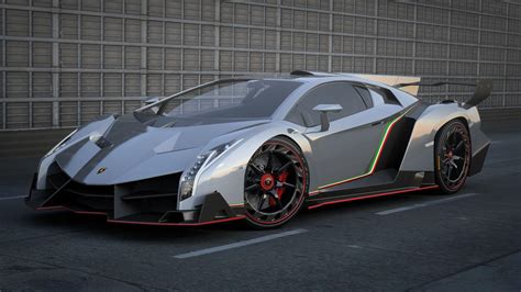 Lamborghini Veneno Wallpapers - Wallpaper Cave