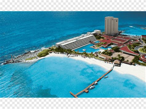 Dreams Sands Cancun Resort & Spa Riviera Maya Hotel Complexe hôtelier ...