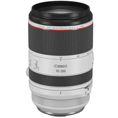 Canon RF 70-200mm f/2.8L IS USM Lens Review Compilation