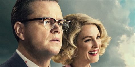 Suburbicon Early Reviews Are Mixed | Screen Rant