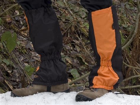 10 Best Gaiters For Hiking In 2024