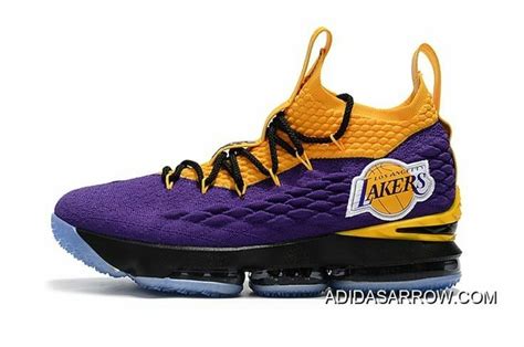 Lakers shoes | Black basketball shoes, Lebron james shoes, Best basketball shoes