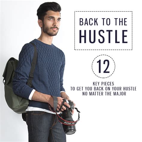 hustle-cover-blogsize | GOTSTYLE