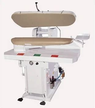 Top Quality Steam Clothes Pressing Machine Ironing Machine Discount With Iso9001 - Buy Clothes ...